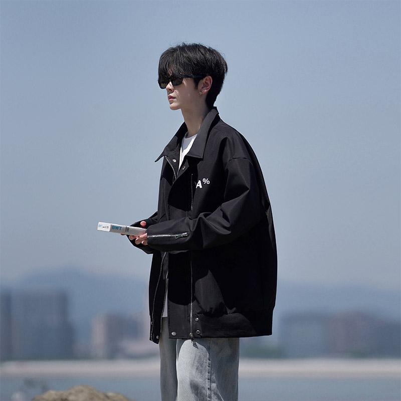 秋 冬 コーデ メンズ 服 分かりやすい 流行り物 オシャレ 成年者 かっこいい 途轍も無い大きさ 表どおり 成人男性服 細工物 上衣 アメリカン 表どおり ゆったり 心地よい 上衣