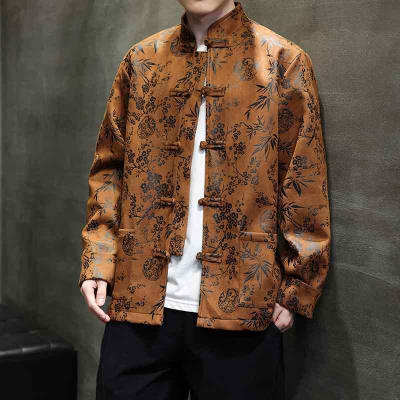 メンズ 流行り物 成人男性服  上衣 成人男性用 レトロ 生あたたかい フリース 軽さ 心地よい 秋 冬 出で立つ 普段使い走り 風 真っただ中丈 伸ばすこと