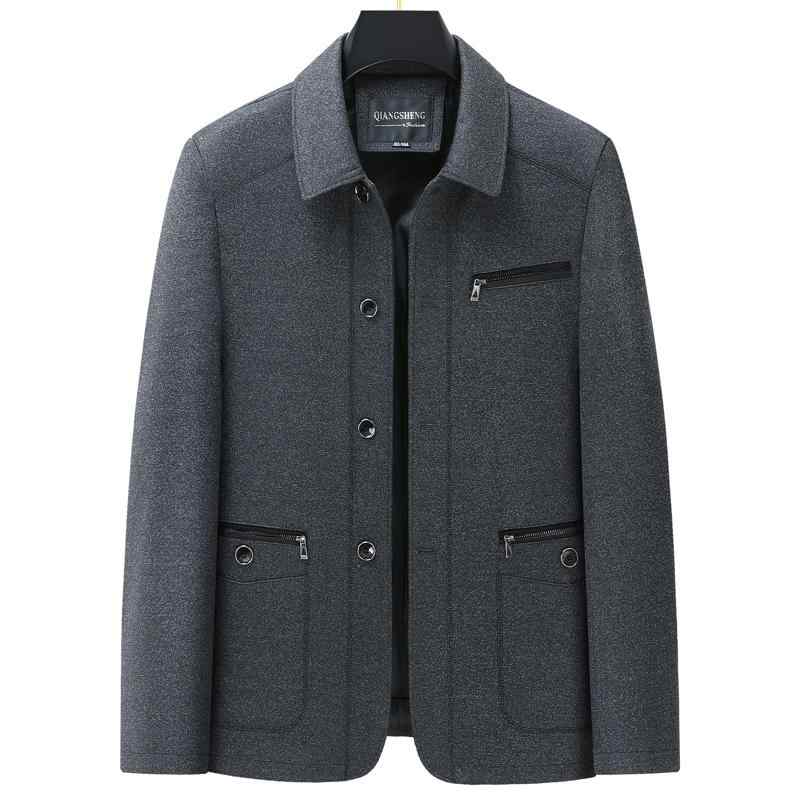 メンズ ファッション 服 男性用 オシャレ シンプル 大人 かっこいい ストリート ジャケット ビジネス カジュアル コート トップス 服 男性用