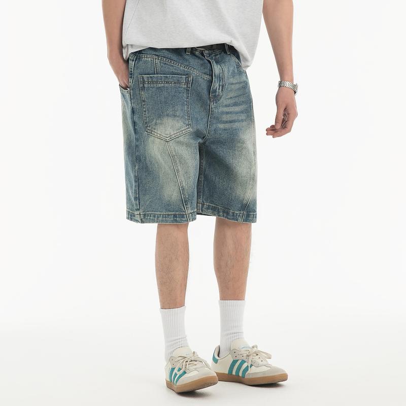 メンズ 流行り物 服 成人男性用 オシャレ 分かりやすい 成年者 かっこいい 表どおり 向こう正面 うしろ側編み目 ジーンズズボン下 アメリカン レトロ 引っ切り無い ズボン下 ウォッシュ産業 不都合産業