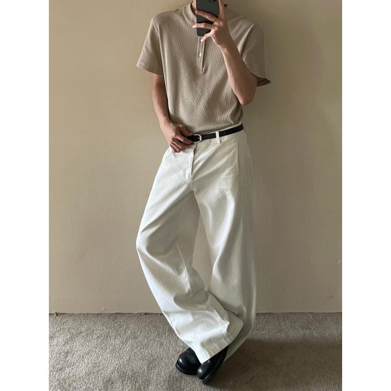 メンズ 流行り物 服 成人男性用 オシャレ 分かりやすい 成年者 かっこいい 表どおり 白いこと アメリカン レトロ 編み目 甚だしい デニム レディース 引っ切り無い ズボン下