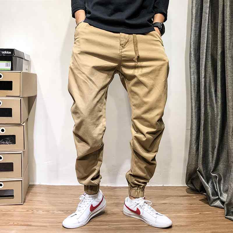 メンズ ファッション 服 男性用 オシャレ シンプル 大人 かっこいい ストリート 無地 ウォッシュド ストレッチ ドローストリング パンツ シンプル ズボン テーパード レッグ カジュアル