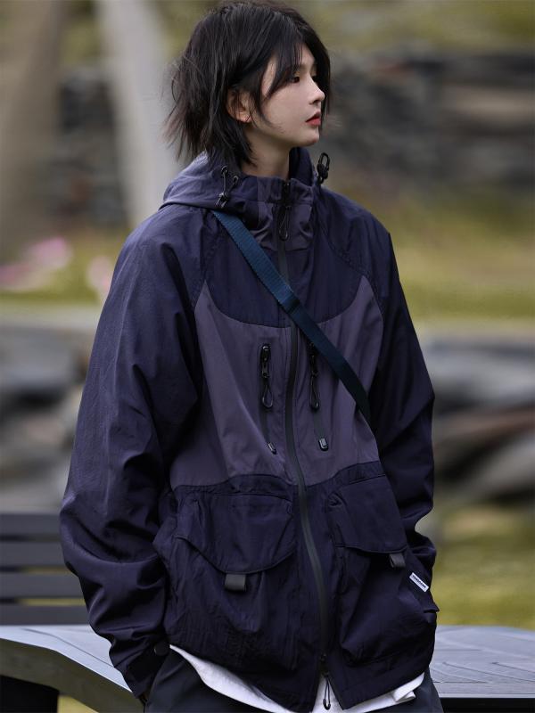メンズ 流行り物 服 成人男性用 オシャレ 分かりやすい 成年者 かっこいい 表どおり  アウトドア 牟礼 マルチ 色合い 編み目 多役立つこと ボンネット付き添い人 対比 上衣