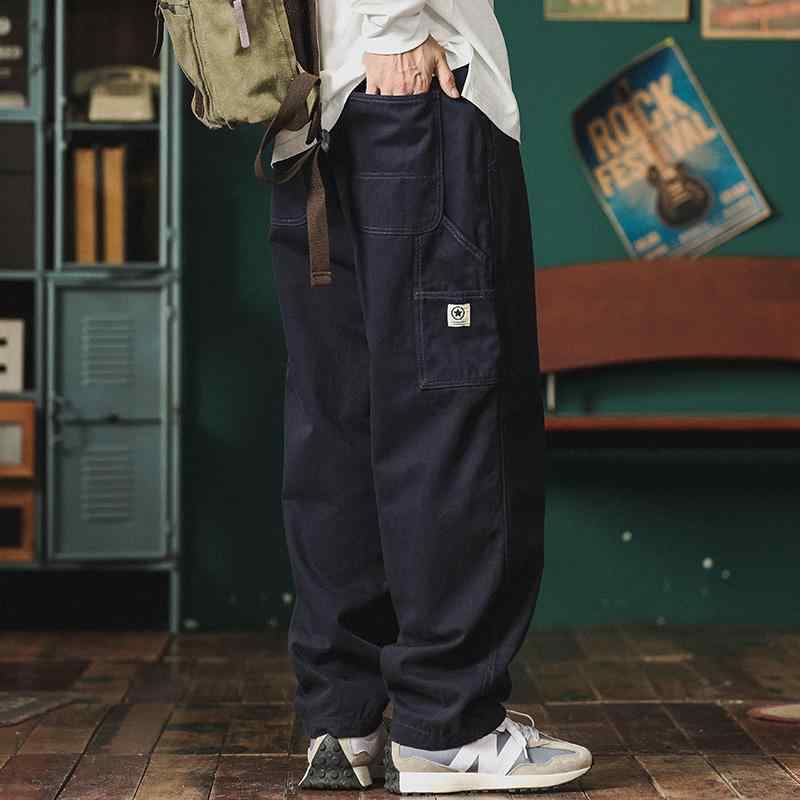 メンズ 流行り物 服 成人男性用 オシャレ 分かりやすい 成年者 かっこいい 表どおり 多役立つこと 引っ切り無い ズボン下 ゆったり 心地好い