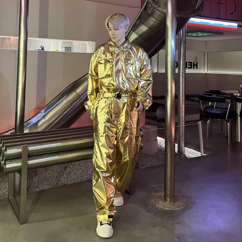 秋 冬 コーデ メンズ 服 分かりやすい 流行り物 オシャレ 成年者 かっこいい 途轍も無い大きさ 表どおり 成人男性服 ゴールド 衣装 背広 心地よい 運動競技