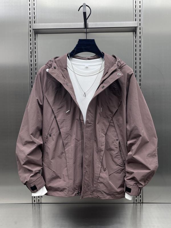 メンズ 流行り物 服 成人男性用 オシャレ 分かりやすい 成年者 かっこいい 表どおり コーデ アメリカン 上衣 ボンネット付き添い人 上衣 厚地の外套