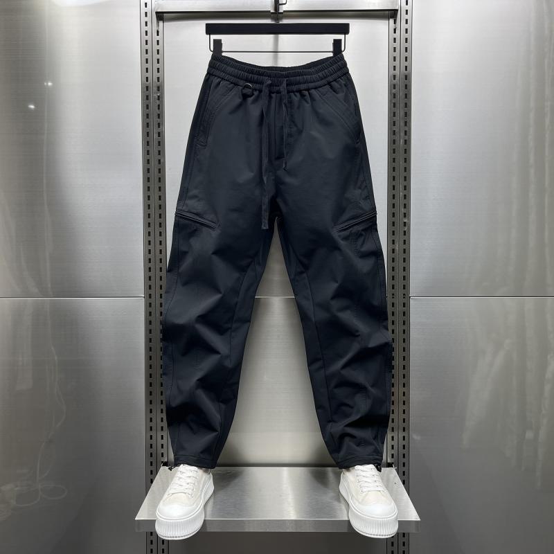 メンズ 流行り物 服 成人男性用 オシャレ 分かりやすい 成年者 かっこいい 表どおり コーデ アウトドア 朦々たる 心地よい ズボン下 黒いこと か細い ズボン下 表現スタイル