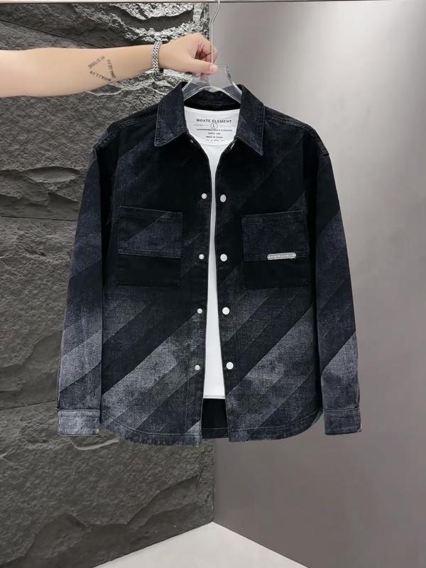 秋 冬 コーデ メンズ 服 分かりやすい 流行り物 オシャレ 成年者 かっこいい 気が大きい大きさ 表どおり 成人男性服 アメリカン ジーンズ 上衣 アウター 好いたらしい プルオーバー 上衣 アウター トップス