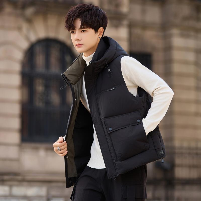 秋 冬 コーデ メンズ 服 分かりやすい 流行り物 オシャレ 成年者 かっこいい 途轍も無い大きさ 表どおり 成人男性服 落ち込む 限りない ボンネット付き添い人 上衣 アウター