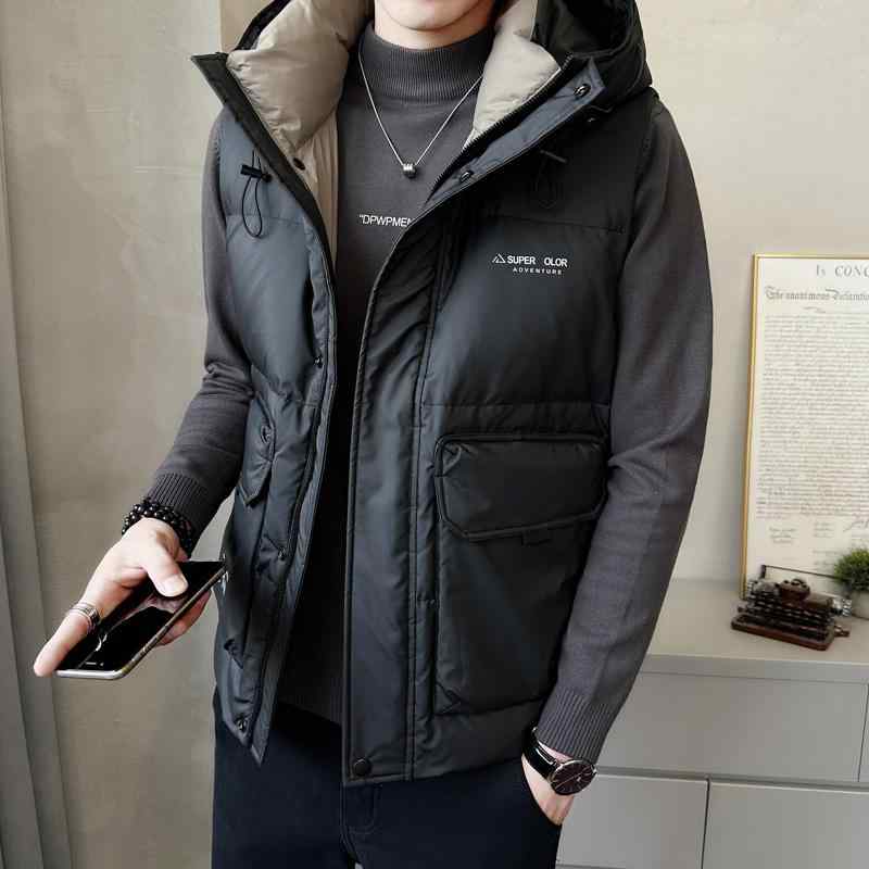 秋 冬 コーデ メンズ 服 分かりやすい 流行り物 オシャレ 成年者 かっこいい 途轍も無い大きさ 表どおり 成人男性服 ボンネット付き添い人 落ち込む 限りない 心地よい アウター 綿織物限りない
