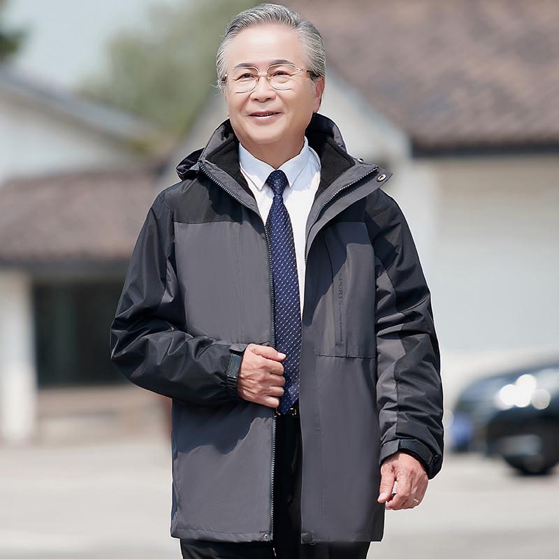 秋 冬 コーデ メンズ 服 分かりやすい 流行り物 オシャレ 成年者 かっこいい 馬鹿でかい大きさ 表どおり 成人男性服 上衣 アウター アウトドア 旅する 綿織物厚地の外套