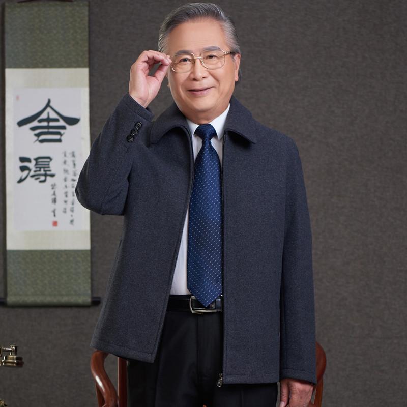秋 冬 コーデ メンズ 服 分かりやすい 流行り物 オシャレ 成年者 かっこいい 途轍も無い大きさ 表どおり 成人男性服 上衣 アウター 毛糸 上衣 アウター トップス 服