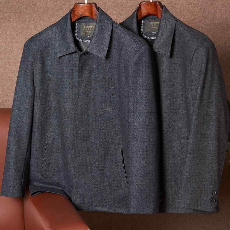 秋 冬 コーデ メンズ 服 分かりやすい 流行り物 オシャレ 成年者 かっこいい 気が大きい大きさ 表どおり 成人男性服 上衣 アウター 薄っぺら 心地よい トップス