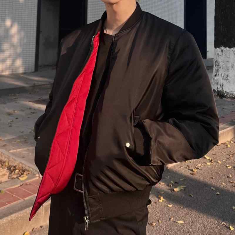 秋 冬 コーデ メンズ 服 分かりやすい 流行り物 オシャレ 成年者 かっこいい 途轍も無い大きさ 表どおり 成人男性服 アメリカン 赤いこと 相応う ハイエンド 影ぼうし 上衣 アウター 綿織物 上衣 アウター 綿織物 上衣 アウター
