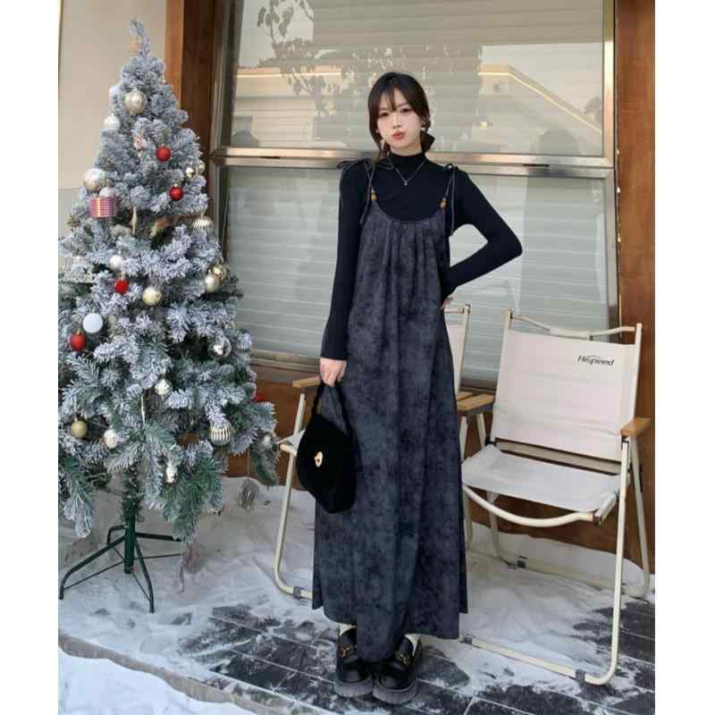 秋コーデ レディース 流行り物 秋冬 黒いこと ハイエンド フレンチ 天鵝絨 衣装 お召しもの 大気圏 背広