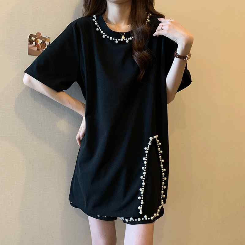 秋コーデ レディース 流行り物 お上さん用 夏服 か細い フレンチ ビーズ 表どおり ズボン下 背広 仕掛ける