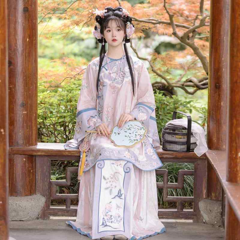 コスプレ衣装 レディース ファッション オシャレ アイテム 撮影 小物 ステージ 衣装 スタイル スタンドカラー スカート プリント チャイナ ドレス