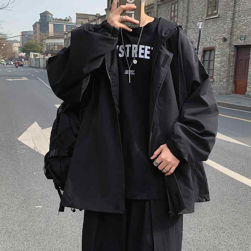 春 コーデ メンズ 用 服 分かりやすい 流行り物 オシャレ 成年者 かっこいい 馬鹿でかい大きさ 表どおり 成人男性服 ボンネット付き添い人 細工物 上衣 韓国表現スタイル 運動競技 トップス