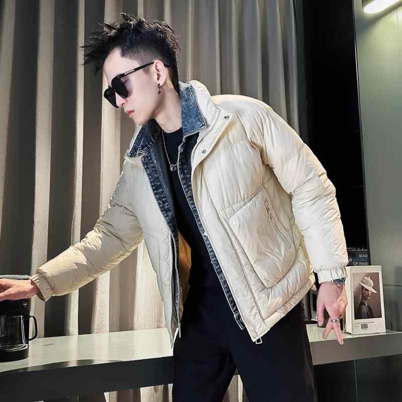 春 コーデ メンズ 用 服 分かりやすい 流行り物 オシャレ 成年者 かっこいい 途轍も無い大きさ 表どおり 成人男性服 落ち込む 綿織物 上衣 如何様物 背広 ジーンズ プルオーバー