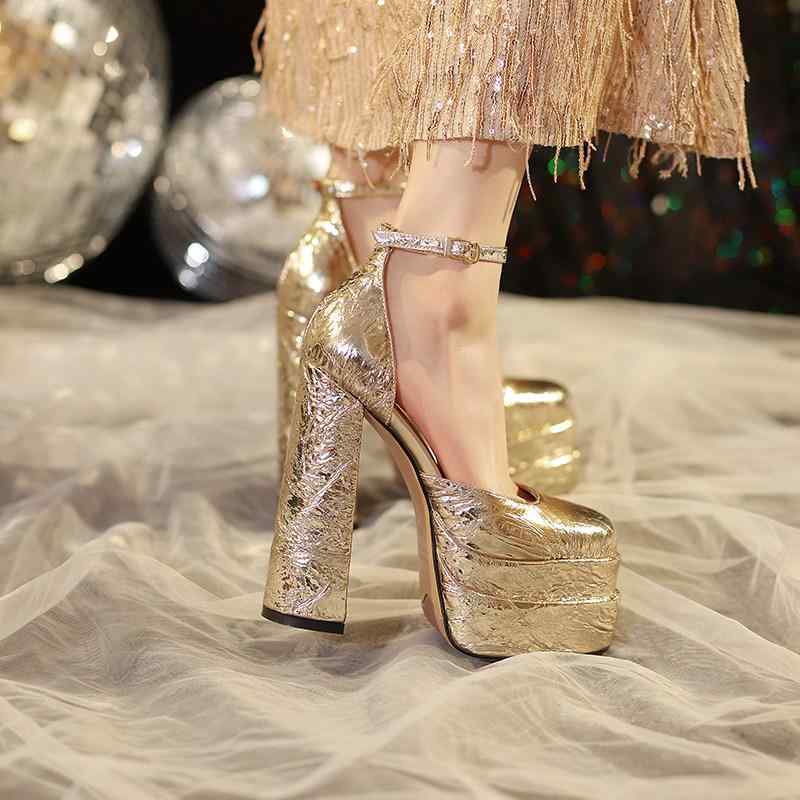 レディース シューズ 靴 ブーツ パンプス サンダル オシャレ 小物 アイテム EUサイズ表記 ウェディングシューズ 花嫁 靴 夏 ヒール 防水 ハイヒール パーティー用 シューズ