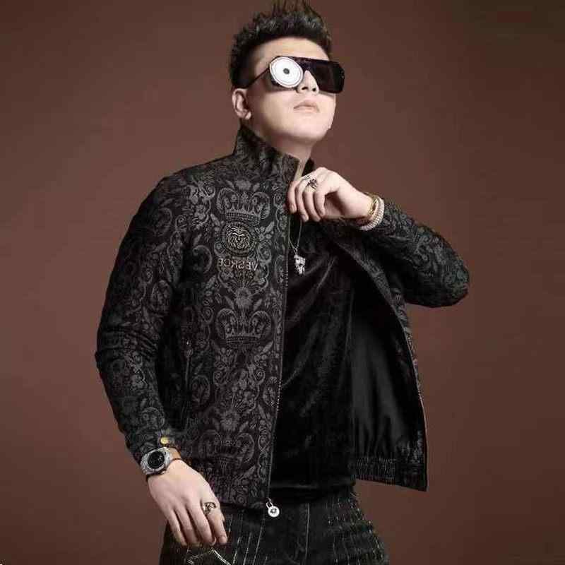 メンズ 流行り物 服 成人男性用 オシャレ 分かりやすい 成年者 かっこいい 途轍も無い大きさ 表どおり 成人男性服 百獣の王 上端 上衣 心地よい 照明ランプ色合い