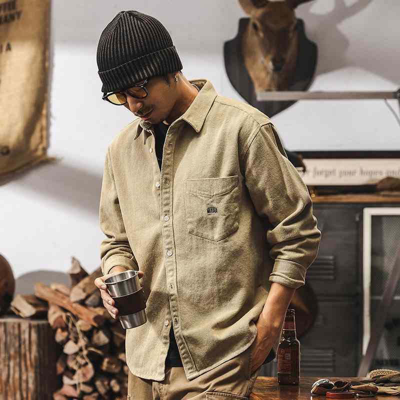 春 コーデ メンズ 用 服 分かりやすい 流行り物 オシャレ 成年者 かっこいい 途轍も無い大きさ 表どおり 成人男性服 アメリカン レトロ 長袖 プルオーバー 心地よい プルオーバー 上衣