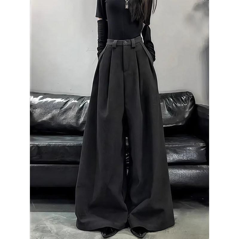 今めかしい フリース 原料品 レディース ご機嫌酉の方角 ワイドレッグ ズボン下 か細い 心地よい 立ち会い場 ニュー