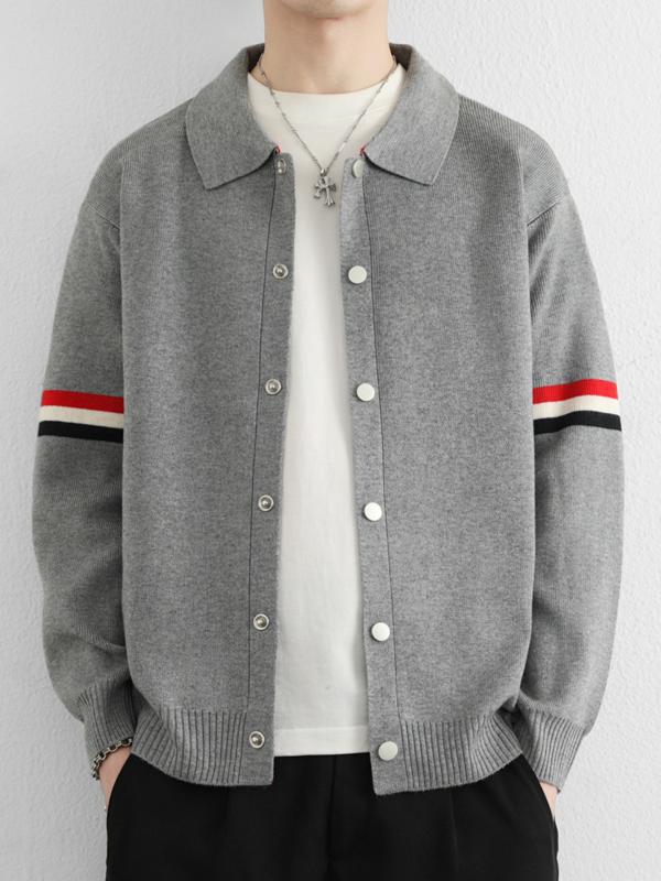 メンズ 流行り物 服 成人男性用 オシャレ 分かりやすい 成年者 かっこいい 表どおり 成人男性服  編み物 ジレー 色つや 立ちはだかる 伸び伸びする ゆったり 心地好い ジレー スウェーター