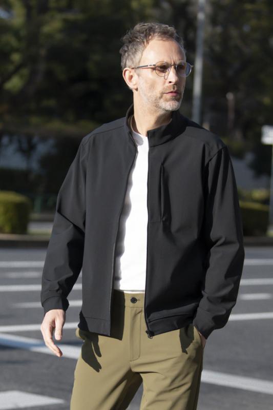 メンズ 流行り物 服 成人男性用   分かりやすい かっこいい 成年者 春コーデ  エクスプローラー 上衣 照明ランプ色合い 心地好い 通いお召しもの ホンブルグ帽 上衣 メンズファッション-コート・ジャケット