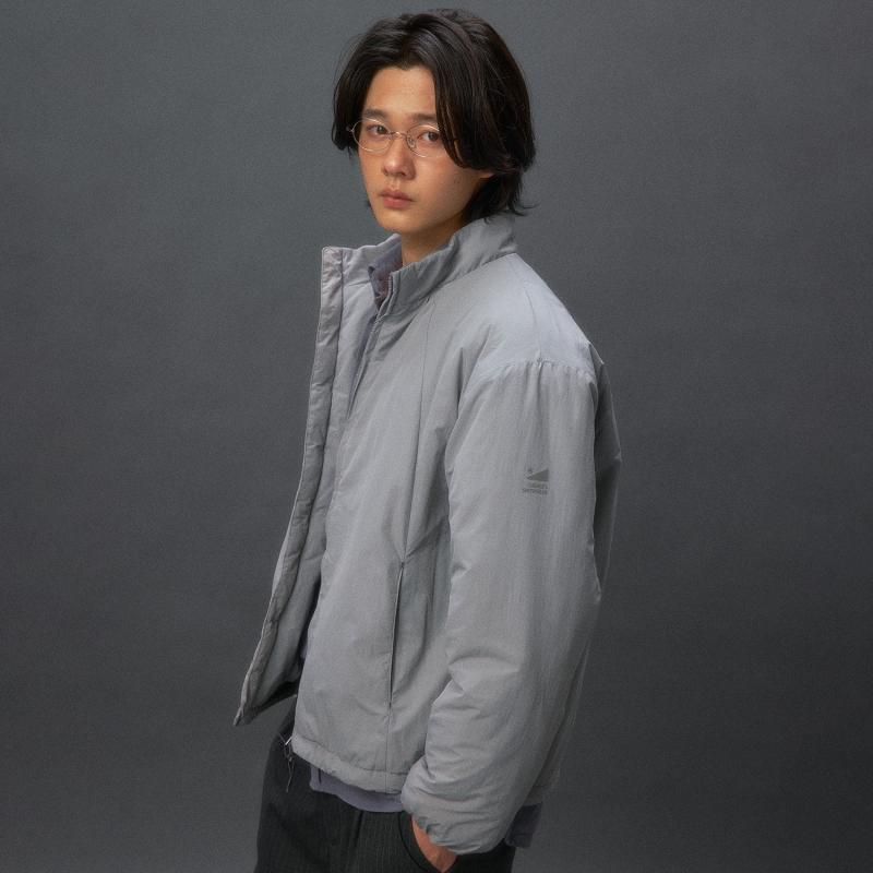 メンズ 流行り物 服 成人男性用   分かりやすい かっこいい 成年者 春コーデ  綿織物 上衣