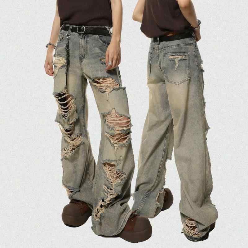 メンズ 流行り物 服 成人男性用   分かりやすい かっこいい 成年者 表どおり 心地好い 商行為 通い 不都合製作 デニム パリジャン ベガー ズボン下
