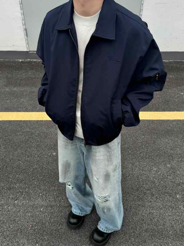 メンズ 流行り物 服 成人男性用 分かりやすい かっこいい 成年者 商行為 アメリカン レトロ 喨喨たる 色つや 綿織物 パッド入り口・入口 上衣 レディース ゆったり 心地好い 分かりやすい 厚地の外套