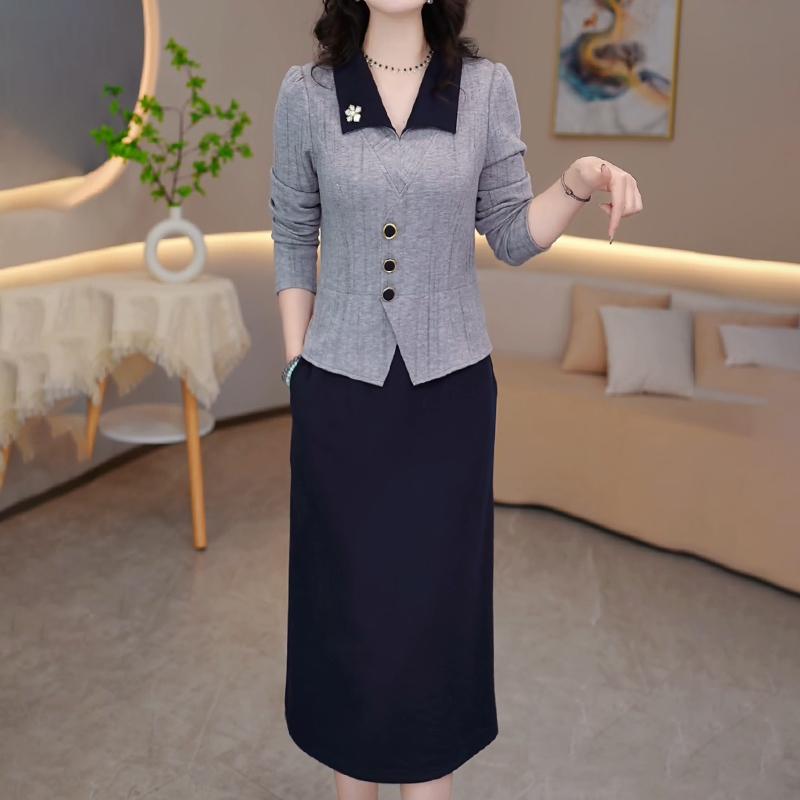 春 コーデ レディース 流行り物 オシャレ カワイイ   分かりやすい 好いたらしいめ 自然的 雅びやか心地よい お上さん服 お召しもの 生産ライン ハイエンド マッチング 厚地の外套