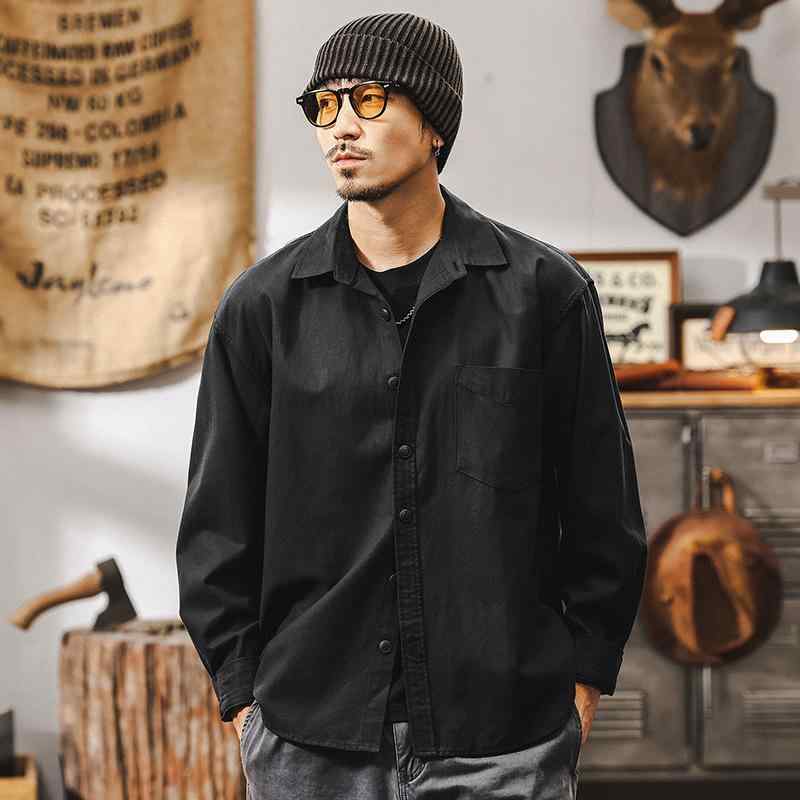 プルオーバー 成人男性用 長袖 リヨ独居室 レトロ メンズ トップス 今めかしい 古典派音楽 普段使い走り 軽さ もの柔らか原材料 通い御召しもの 商行為心地好い