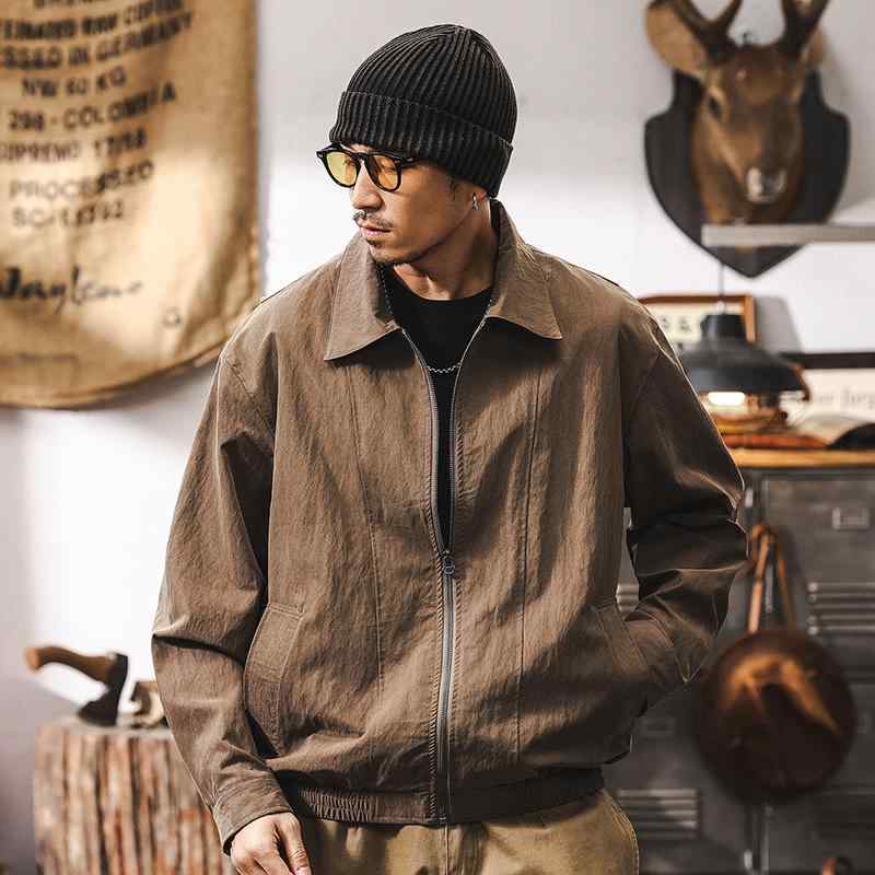 上衣 メンズ 薄っぺら 柔らかい 成人男性用 軽さ パステル色の 通い御召しもの 普段使い走り 心地好い 春 コーデ