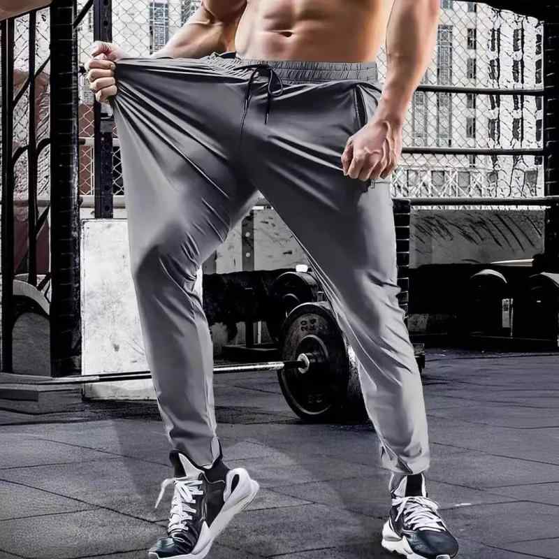 パンツ 軽量 通気性 伸縮性 ストレッチ 速乾 フィットネス ランニング ワイド カジュアル トレーニング メンズ 男性用 女性用 普段使い アウトドア ジム ジョギング ストレッチパンツ ジョガーパンツ スウェットパンツ