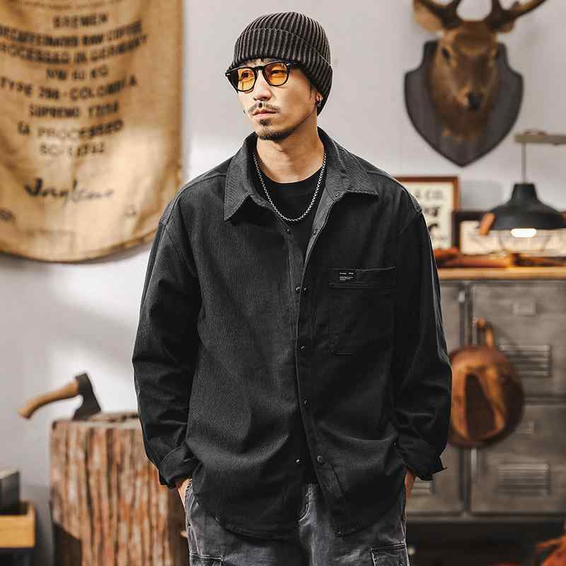 メンズ プルオーバー 上衣 成人男性用 烏兎 レトロ アメリカン 表現スタイル メラード 長袖 トップス 相応う ゆったり 心地好い プルオーバー上衣 ミリタリー 厚地の外套 軽さ 通い御召しもの 普段使い走り アウトドア