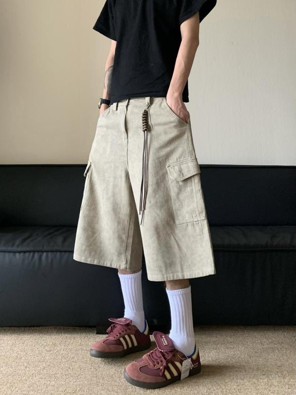 メンズ 流行り物 服 成人男性用 オシャレ 分かりやすい 成年者 かっこいい 気が大きい大きさ 表どおり 成人男性服 アメリカン 毛布 積貨委託貨物 ズボン下 夏 ゆったり 心地よい ズボン下