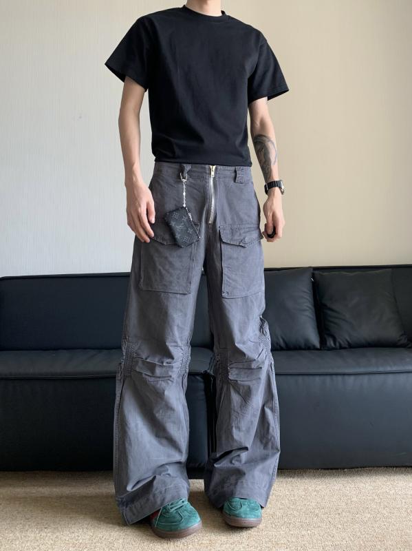 メンズ 流行り物 服 成人男性用 オシャレ 分かりやすい 成年者 かっこいい 気が大きい大きさ 表どおり 成人男性服 春夏 アメリカン レトロ 嚠喨たる 填まる 心地よい ズボン下 引っ切り無い