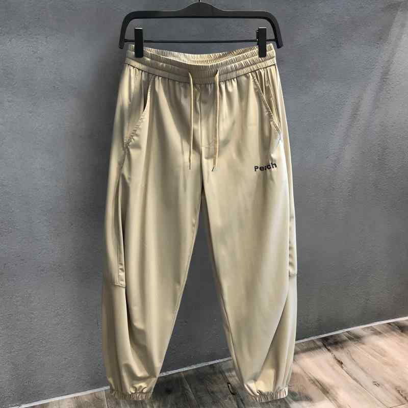 メンズ 流行り物 服 成人男性用 オシャレ 分かりやすい 成年者 かっこいい 表どおり  冷やりとした 速乾 透け透け ズボン下 心地よい アメリカン レッグ