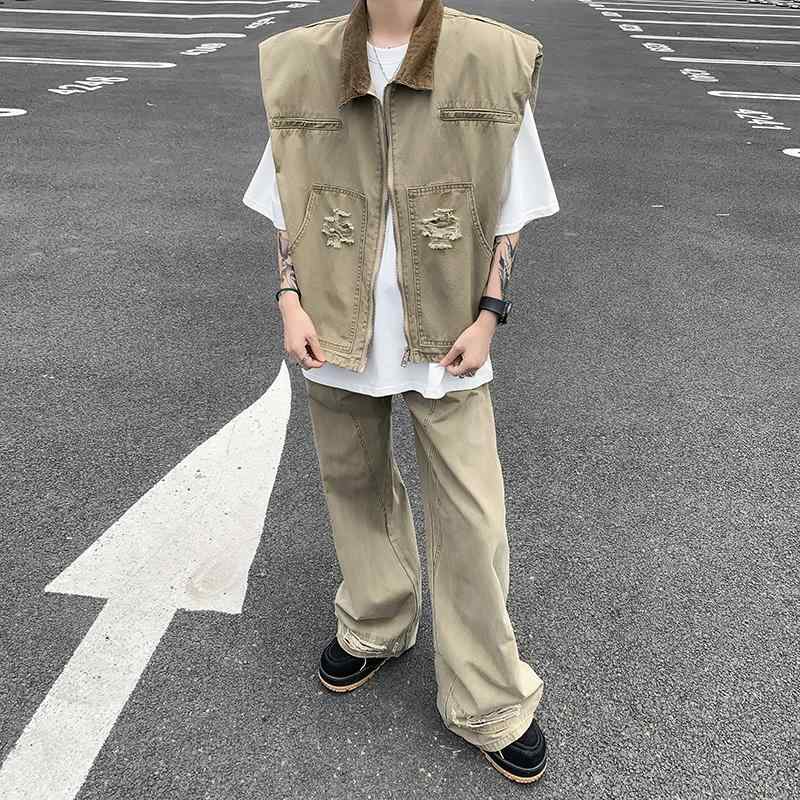 メンズ 流行り物 服 成人男性用 オシャレ 分かりやすい 成年者 かっこいい 気が大きい大きさ 表どおり 成人男性服 不都合 産業 施 肩部パッド より良い ヘビーウェイト ウォッシュ 上衣 デニム 引っ切り無い 背広 背広