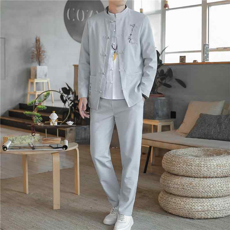メンズ 流行り物 服 成人男性用 オシャレ 分かりやすい 成年者 かっこいい 気が大きい大きさ 表どおり 成人男性服 秋 背広 レトロ 背広