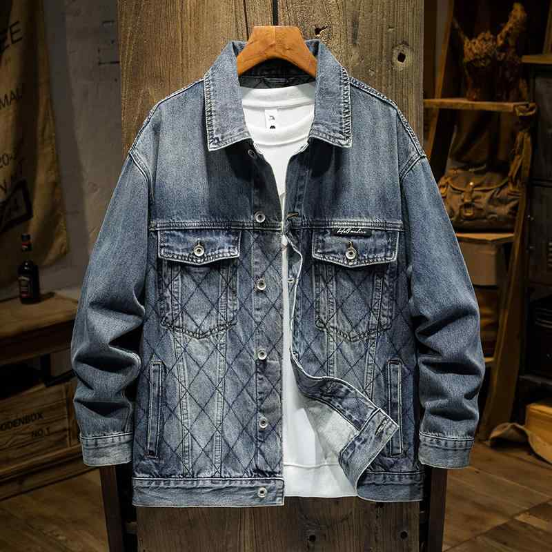 メンズ 流行り物 服 成人男性用 オシャレ 分かりやすい 成年者 かっこいい 気が大きい大きさ 表どおり 成人男性服 年月 ジーンズ 上衣 レトロ 心地よい 細工物 上衣
