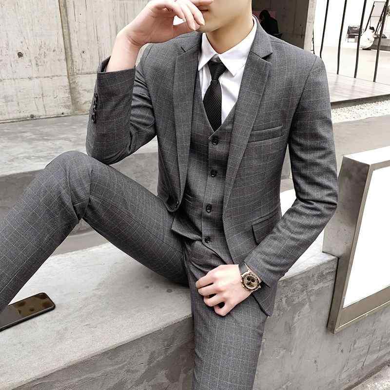 メンズ 流行り物 服 成人男性用 オシャレ 分かりやすい 成年者 かっこいい 気が大きい大きさ 表どおり 成人男性服 背広 韓国表現スタイル か細い 心地よい 読み合わせる柄 フォーマルウェア 花むこ 付き添い人 人だかり お召しもの