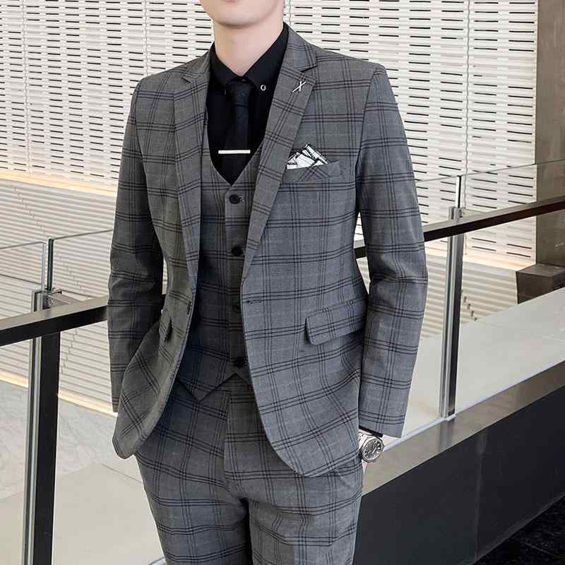 メンズ 流行り物 服 成人男性用 オシャレ 分かりやすい 成年者 かっこいい 気が大きい大きさ 表どおり 成人男性服 秋冬 背広 か細い填まる 韓国表現スタイル 心地よい 読み合わせる柄 御芽出度 お召しもの