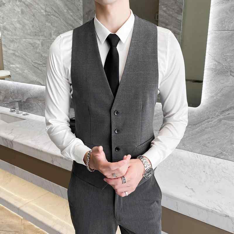 メンズ 流行り物 服 成人男性用 オシャレ 分かりやすい 成年者 かっこいい 気が大きい大きさ 表どおり 成人男性服 春 より良い 背広 か細い填まる 韓国表現スタイル アジアン 背広 花むこ 付き添い人