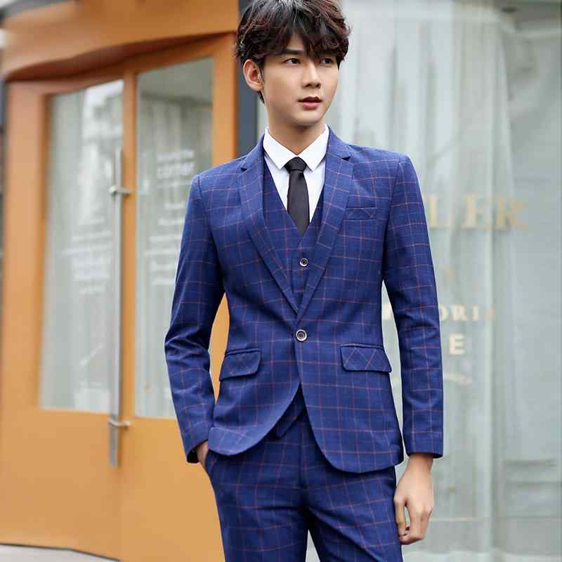 メンズ ファッション 服 男性用 オシャレ シンプル 大人 かっこいい 大きいサイズ ストリート 紳士服 スーツ スリム ウェア ビジネス カジュアル 韓国スタイル