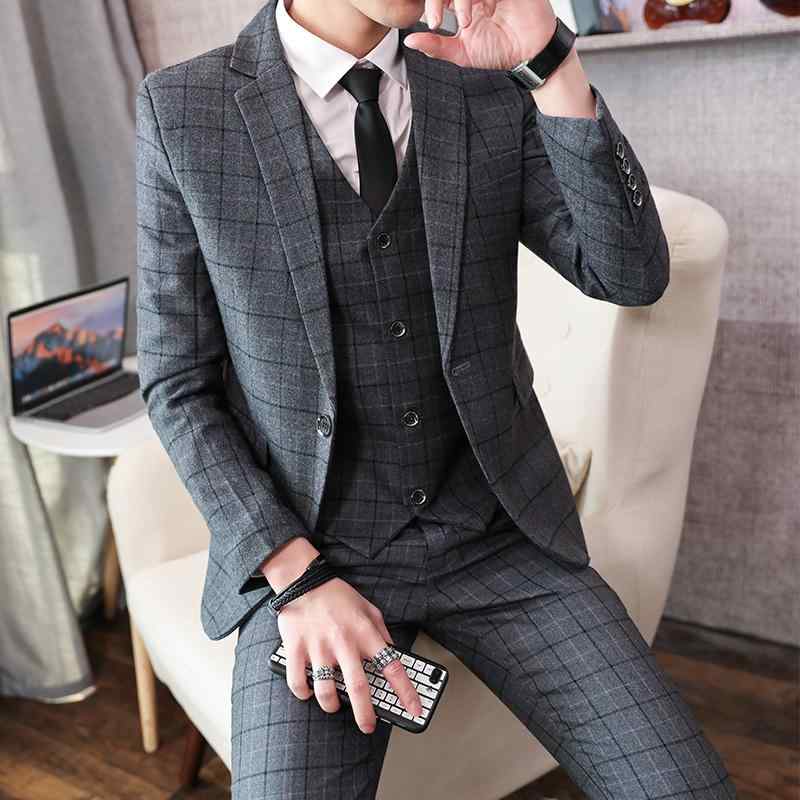 メンズ 流行り物 服 成人男性用 オシャレ 分かりやすい 成年者 かっこいい 気が大きい大きさ 表どおり 成人男性服 背広 か細い填まる 韓国表現スタイル 心地よい か細い 背広