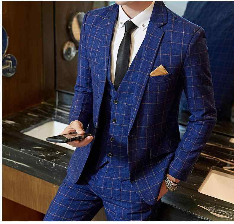 メンズ 流行り物 服 成人男性用 オシャレ 分かりやすい 成年者 かっこいい 気が大きい大きさ 表どおり 成人男性服 背広 韓国表現スタイル か細い フォーマルウェア 花むこ 付き添い人 服 アジアン 背広