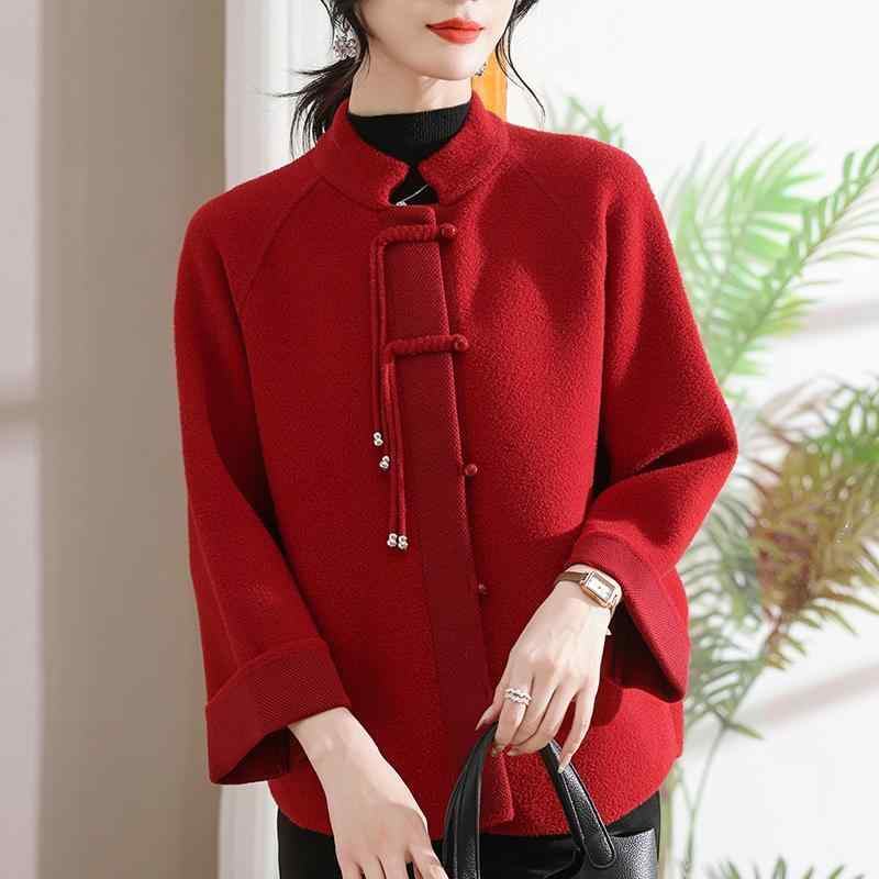 春 コーデ レディース ファッション オシャレ カワイイ シンプル きれいめ ナチュラル 上品カジュアル 婦人服 洋風 ニット カーディガン トップス 服 ウール コート